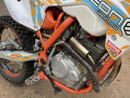 Геон Інша, об'ємом двигуна 0.25 л та пробігом 0 тис. км за 923 $, фото 1 на Automoto.ua