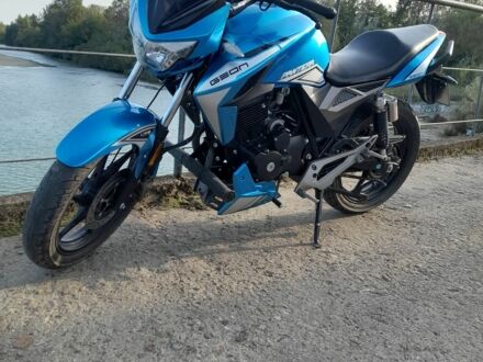 Геон Другая, объемом двигателя 0.2 л и пробегом 0 тыс. км за 1150 $, фото 1 на Automoto.ua