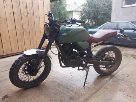 Геон Інша, об'ємом двигуна 0.25 л та пробігом 0 тис. км за 692 $, фото 1 на Automoto.ua