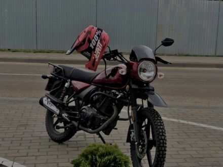 Геон Інша, об'ємом двигуна 0.2 л та пробігом 0 тис. км за 521 $, фото 1 на Automoto.ua