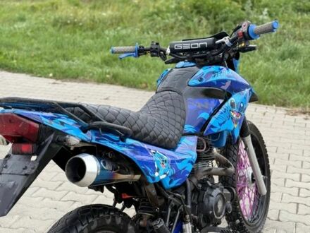 Геон Другая 2019 в Глубокой на Automoto.ua Геон Другая, объемом двигателя 0.2 л и пробегом 0 тыс. км за 1100 $, фото 1 на Automoto.ua