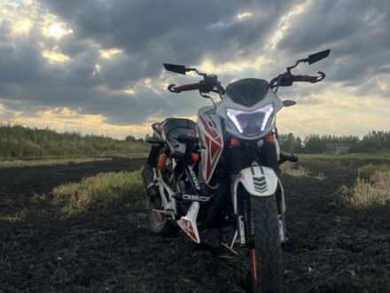 Геон Інша 2019 у Рівному на Automoto.ua Геон Інша, об'ємом двигуна 0.25 л та пробігом 0 тис. км за 1400 $, фото 1 на Automoto.ua