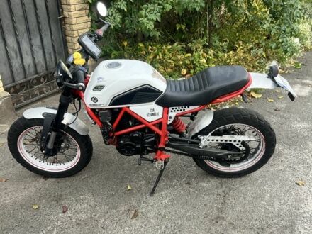 Геон Другая, объемом двигателя 0.25 л и пробегом 0 тыс. км за 1650 $, фото 1 на Automoto.ua