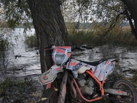 Геон Інша 2019 у Гайсине на Automoto.ua Геон Інша, об'ємом двигуна 0.25 л та пробігом 0 тис. км за 780 $, фото 1 на Automoto.ua