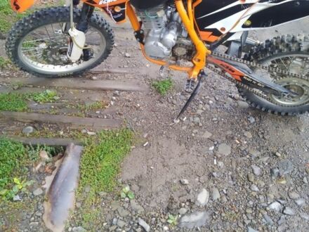 Геон Другая, объемом двигателя 0.25 л и пробегом 0 тыс. км за 800 $, фото 1 на Automoto.ua