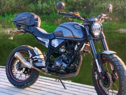 Геон Другая, объемом двигателя 0.25 л и пробегом 0 тыс. км за 1200 $, фото 1 на Automoto.ua