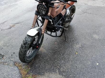 Геон Другая 2019 в Запорожье на Automoto.ua Геон Другая, объемом двигателя 0.25 л и пробегом 0 тыс. км за 1200 $, фото 1 на Automoto.ua