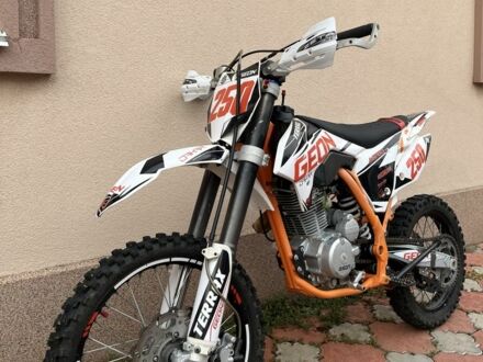 Геон Другая, объемом двигателя 0.25 л и пробегом 0 тыс. км за 1200 $, фото 1 на Automoto.ua