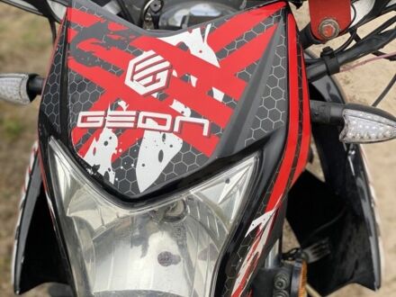 Геон Інша 2019 у Камінь-Каширський на Automoto.ua Геон Інша, об'ємом двигуна 0.2 л та пробігом 0 тис. км за 1100 $, фото 1 на Automoto.ua