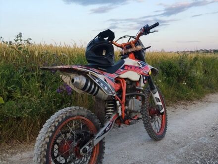 Геон Другая 2019 в Золочев на Automoto.ua Геон Другая, объемом двигателя 0.25 л и пробегом 0 тыс. км за 1400 $, фото 1 на Automoto.ua