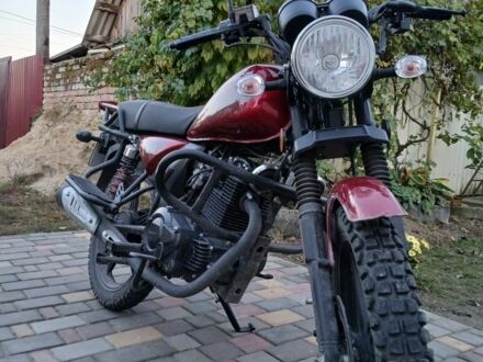 Геон Другая 2019 в Житомире на Automoto.ua Геон Другая, объемом двигателя 0.2 л и пробегом 0 тыс. км за 850 $, фото 1 на Automoto.ua