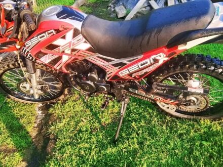 Геон Другая, объемом двигателя 0.25 л и пробегом 0 тыс. км за 800 $, фото 1 на Automoto.ua