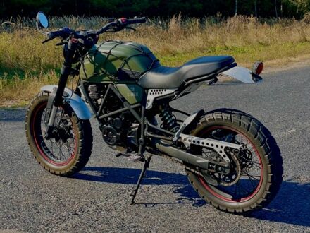Геон Другая 2019 в Полтаве на Automoto.ua Геон Другая, объемом двигателя 0.25 л и пробегом 0 тыс. км за 1550 $, фото 1 на Automoto.ua