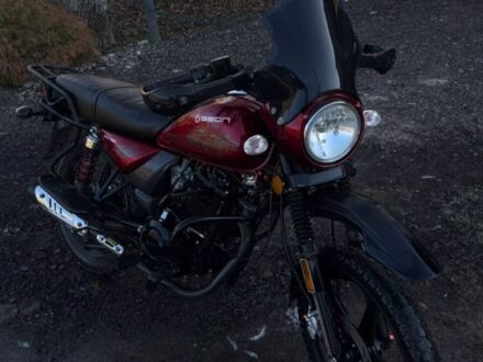 Геон Другая, объемом двигателя 0.2 л и пробегом 0 тыс. км за 710 $, фото 1 на Automoto.ua