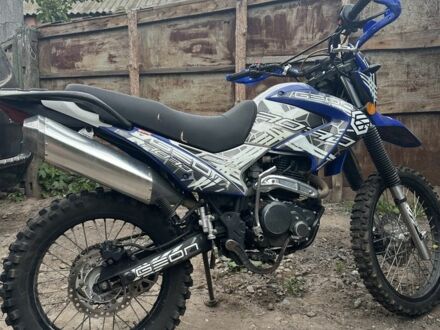Геон Другая, объемом двигателя 0.25 л и пробегом 0 тыс. км за 729 $, фото 1 на Automoto.ua