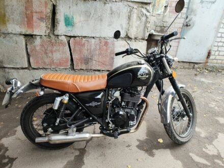 Геон Другая, объемом двигателя 0.4 л и пробегом 0 тыс. км за 2100 $, фото 1 на Automoto.ua