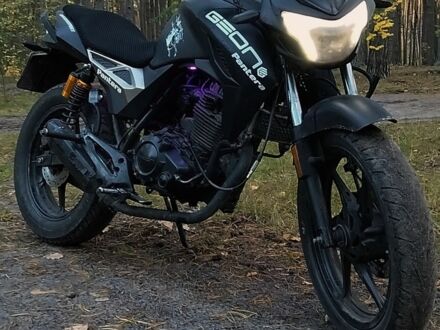 Геон Другая, объемом двигателя 0.25 л и пробегом 0 тыс. км за 994 $, фото 1 на Automoto.ua