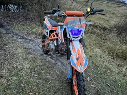 Геон Другая, объемом двигателя 0.13 л и пробегом 0 тыс. км за 650 $, фото 1 на Automoto.ua