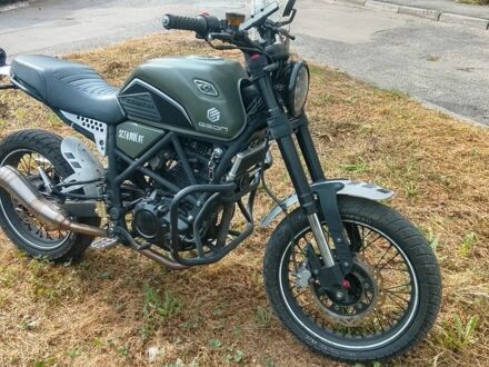 Геон Другая, объемом двигателя 0.25 л и пробегом 0 тыс. км за 650 $, фото 1 на Automoto.ua