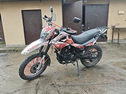 Геон Інша, об'ємом двигуна 0.2 л та пробігом 0 тис. км за 1100 $, фото 1 на Automoto.ua