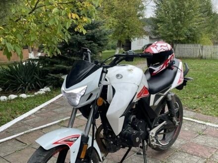 Геон Другая 2020 в Ужгороде на Automoto.ua Геон Другая, объемом двигателя 0.2 л и пробегом 0 тыс. км за 900 $, фото 1 на Automoto.ua