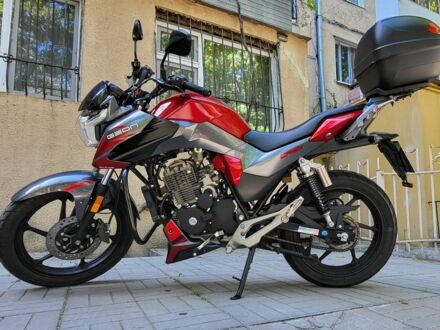 Геон Другая 2020 в Одессе на Automoto.ua Геон Другая, объемом двигателя 0.25 л и пробегом 0 тыс. км за 1250 $, фото 1 на Automoto.ua