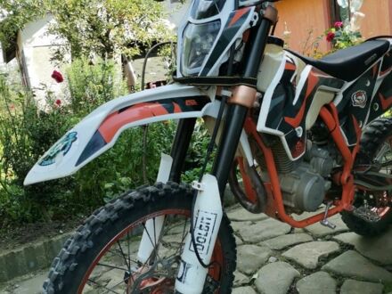 Геон Другая, объемом двигателя 0.25 л и пробегом 0 тыс. км за 1316 $, фото 1 на Automoto.ua