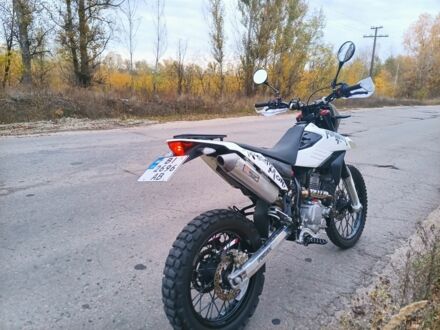 Геон Другая, объемом двигателя 0.25 л и пробегом 0 тыс. км за 2100 $, фото 1 на Automoto.ua