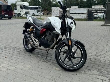 Геон Другая, объемом двигателя 0.25 л и пробегом 0 тыс. км за 1300 $, фото 1 на Automoto.ua