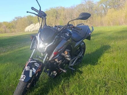 Геон Інша 2020 у Кременчуге на Automoto.ua Геон Інша, об'ємом двигуна 0.25 л та пробігом 0 тис. км за 1314 $, фото 1 на Automoto.ua