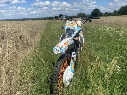 Геон Інша, об'ємом двигуна 0.25 л та пробігом 0 тис. км за 1600 $, фото 1 на Automoto.ua