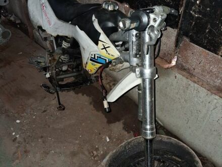 Геон Інша, об'ємом двигуна 0.19 л та пробігом 0 тис. км за 650 $, фото 1 на Automoto.ua