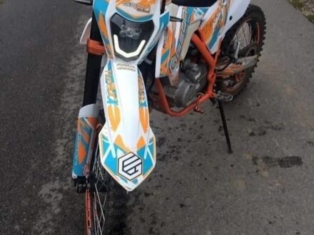 Геон Інша, об'ємом двигуна 0.25 л та пробігом 0 тис. км за 900 $, фото 1 на Automoto.ua