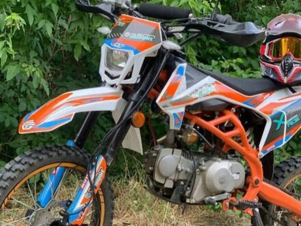 Геон Другая, объемом двигателя 0.13 л и пробегом 0 тыс. км за 900 $, фото 1 на Automoto.ua