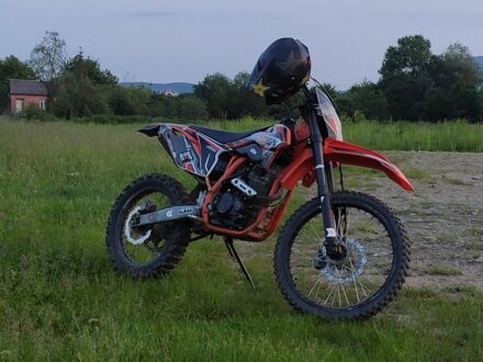 Геон Другая, объемом двигателя 0.25 л и пробегом 0 тыс. км за 1100 $, фото 1 на Automoto.ua