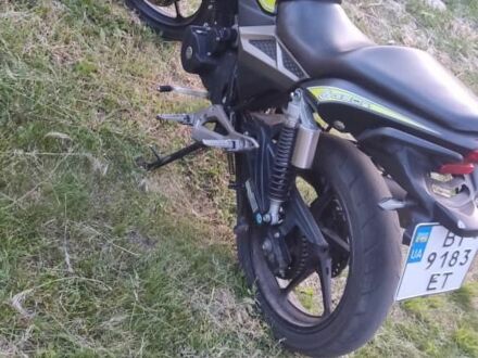 Геон Інша 2020 у Миргороде на Automoto.ua Геон Інша, об'ємом двигуна 0.2 л та пробігом 0 тис. км за 900 $, фото 1 на Automoto.ua