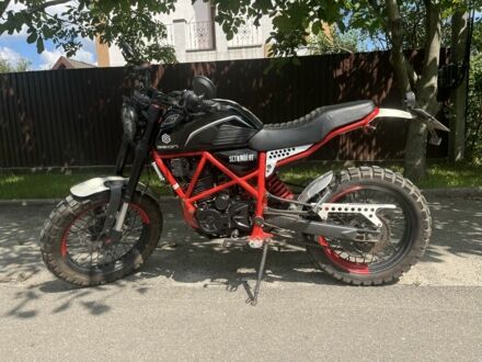 Геон Інша, об'ємом двигуна 0.25 л та пробігом 0 тис. км за 1400 $, фото 1 на Automoto.ua
