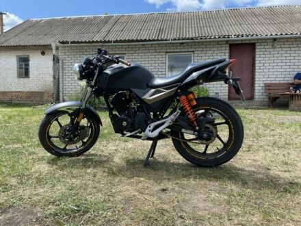 Геон Інша 2020 у Києві на Automoto.ua Геон Інша, об'ємом двигуна 0.2 л та пробігом 0 тис. км за 961 $, фото 1 на Automoto.ua