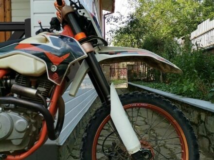 Геон Інша, об'ємом двигуна 0.25 л та пробігом 0 тис. км за 1335 $, фото 1 на Automoto.ua