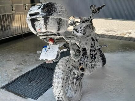 Геон Другая, объемом двигателя 0.25 л и пробегом 0 тыс. км за 1250 $, фото 1 на Automoto.ua
