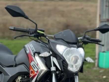 Геон Інша, об'ємом двигуна 0.25 л та пробігом 0 тис. км за 1544 $, фото 1 на Automoto.ua