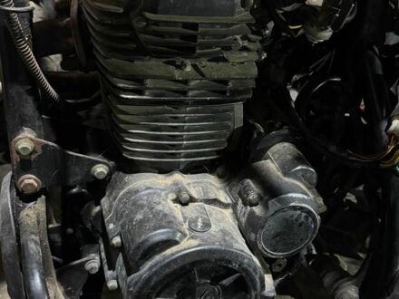 Геон Другая, объемом двигателя 0.2 л и пробегом 0 тыс. км за 254 $, фото 1 на Automoto.ua