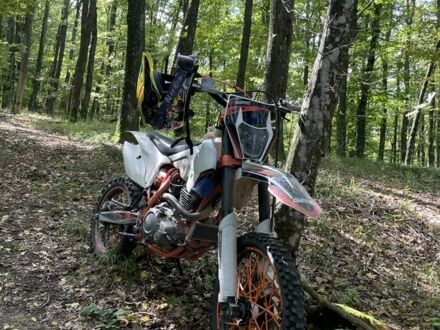 Геон Другая, объемом двигателя 0.25 л и пробегом 0 тыс. км за 1200 $, фото 1 на Automoto.ua