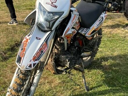 Геон Інша, об'ємом двигуна 0.2 л та пробігом 0 тис. км за 800 $, фото 1 на Automoto.ua