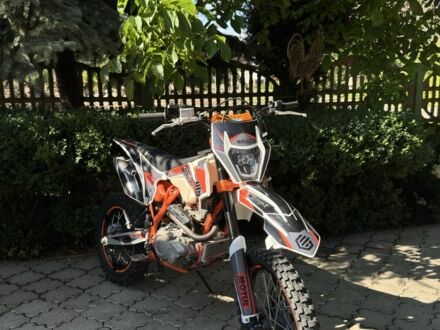 Геон Другая, объемом двигателя 0.25 л и пробегом 0 тыс. км за 1800 $, фото 1 на Automoto.ua