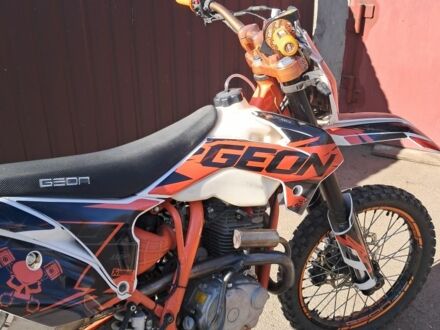 Геон Інша, об'ємом двигуна 0.25 л та пробігом 0 тис. км за 1500 $, фото 1 на Automoto.ua