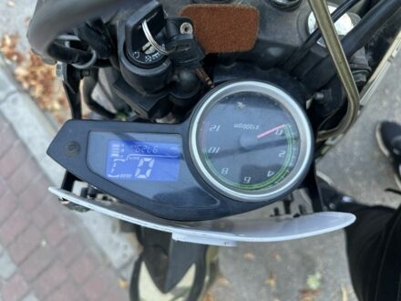 Геон Другая, объемом двигателя 0.25 л и пробегом 0 тыс. км за 1200 $, фото 1 на Automoto.ua