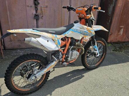 Геон Інша, об'ємом двигуна 0.25 л та пробігом 0 тис. км за 1700 $, фото 1 на Automoto.ua