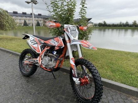 Геон Другая 2021 в Жовкве на Automoto.ua Геон Другая, объемом двигателя 0.25 л и пробегом 0 тыс. км за 2350 $, фото 1 на Automoto.ua