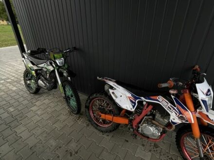 Геон Інша, об'ємом двигуна 0.25 л та пробігом 0 тис. км за 800 $, фото 1 на Automoto.ua